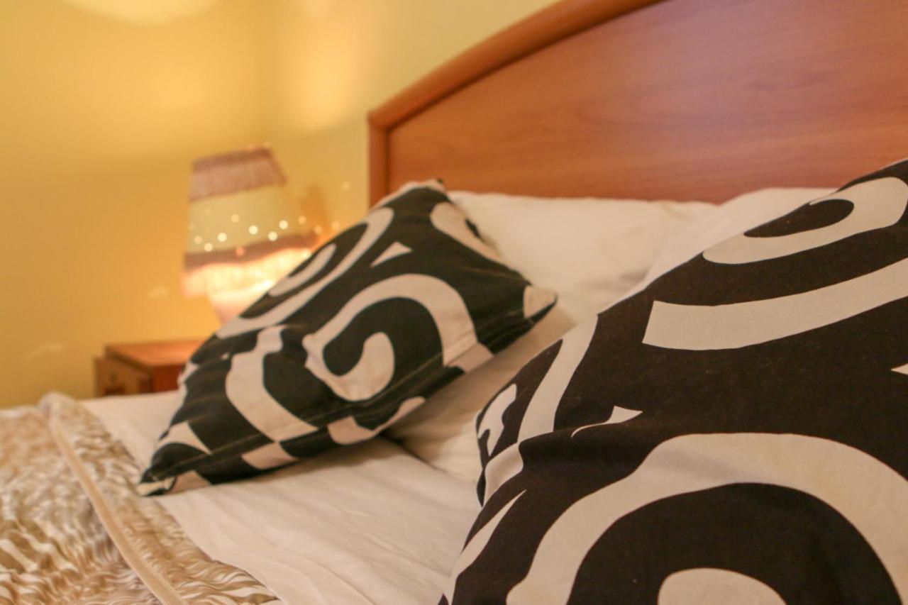 Bed and Breakfast Spighe Paglia E Girasole Candia Canavese Exteriér fotografie