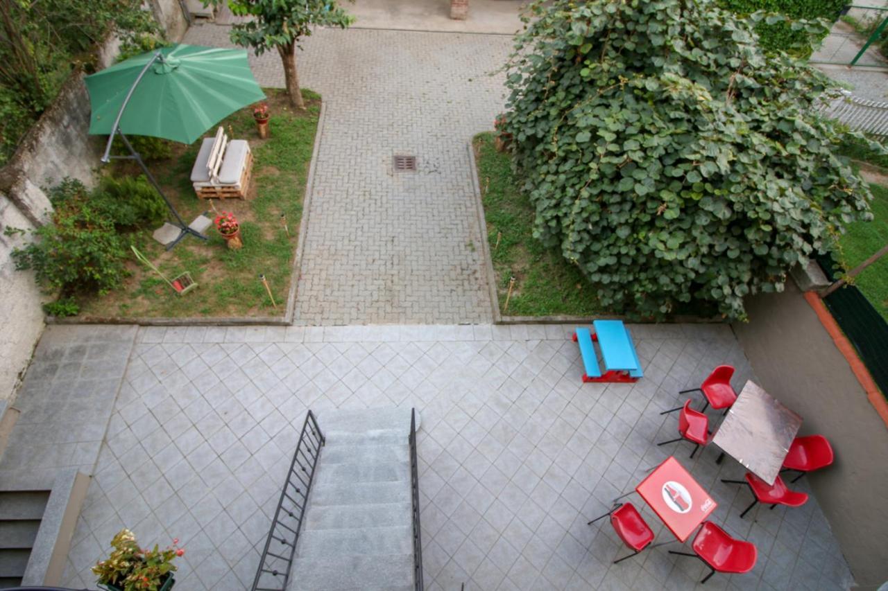 Bed and Breakfast Spighe Paglia E Girasole Candia Canavese Exteriér fotografie