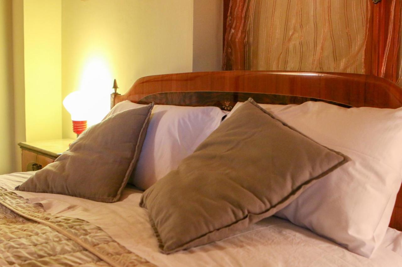 Bed and Breakfast Spighe Paglia E Girasole Candia Canavese Exteriér fotografie