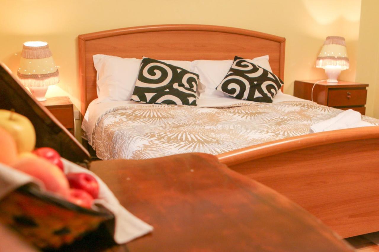 Bed and Breakfast Spighe Paglia E Girasole Candia Canavese Exteriér fotografie