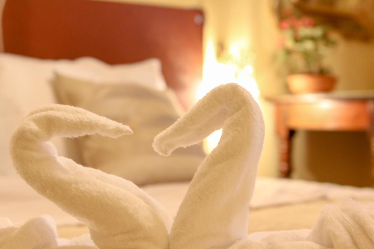 Bed and Breakfast Spighe Paglia E Girasole Candia Canavese Exteriér fotografie