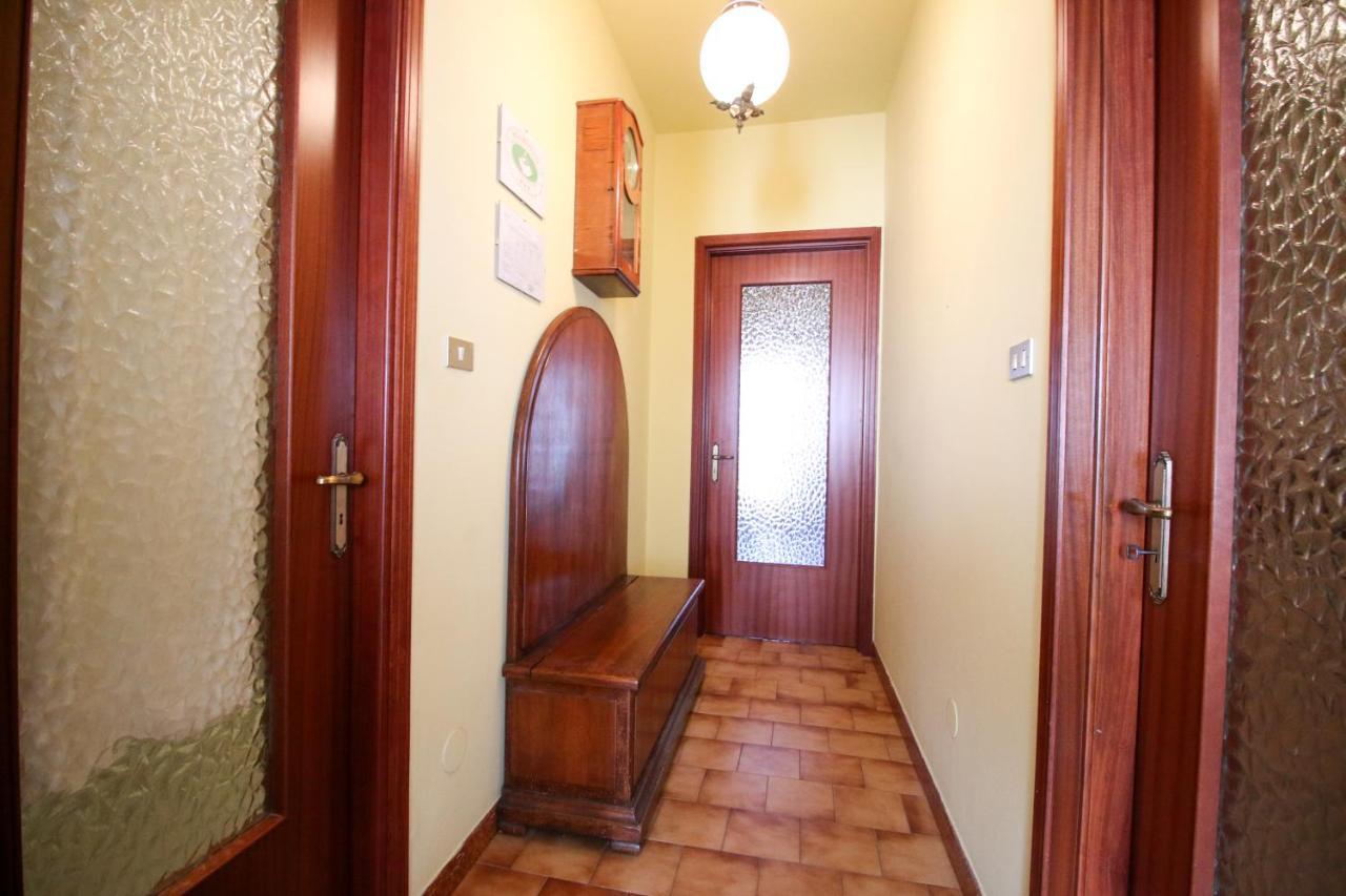 Bed and Breakfast Spighe Paglia E Girasole Candia Canavese Exteriér fotografie
