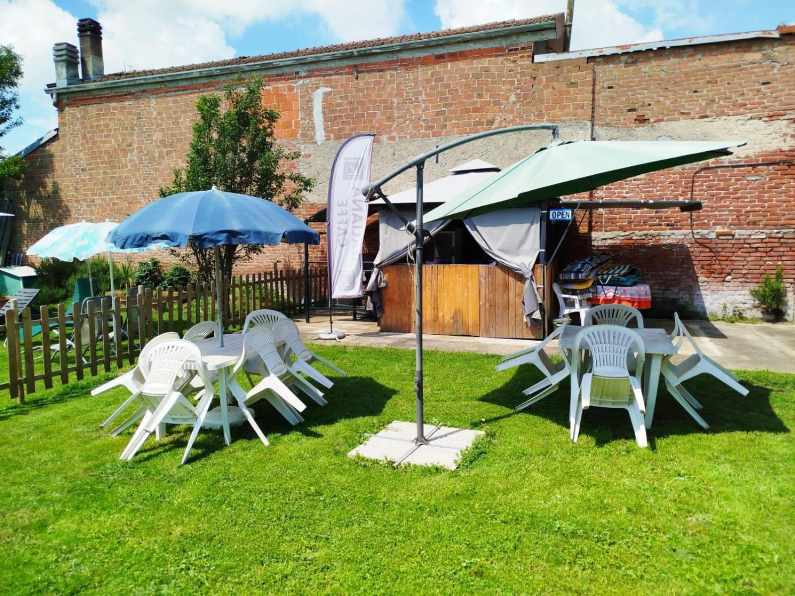 Bed and Breakfast Spighe Paglia E Girasole Candia Canavese Exteriér fotografie