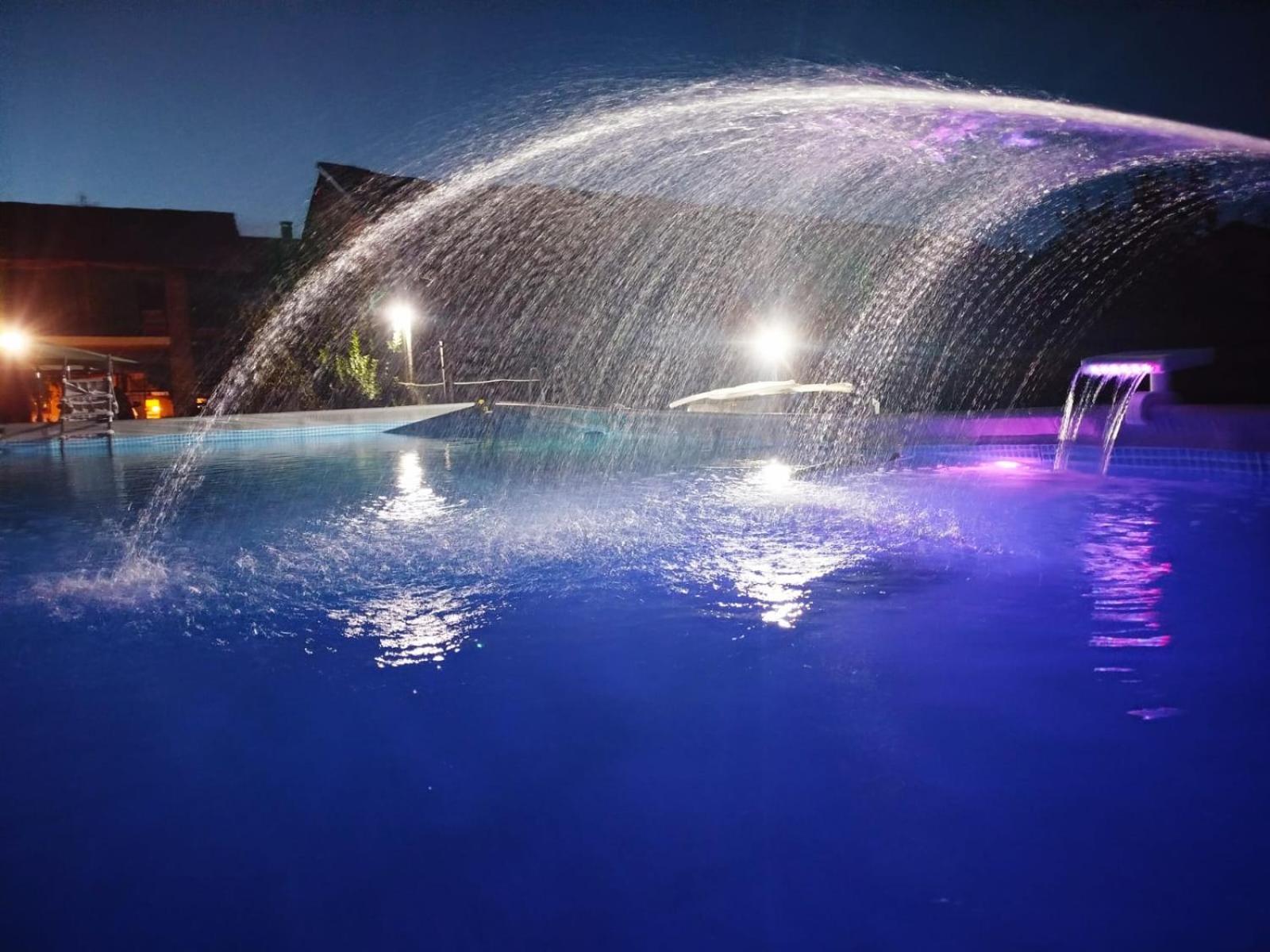Bed and Breakfast Spighe Paglia E Girasole Candia Canavese Exteriér fotografie